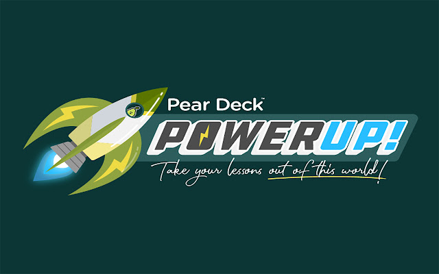 Pear Deck Power-Up chrome谷歌浏览器插件_扩展第1张截图