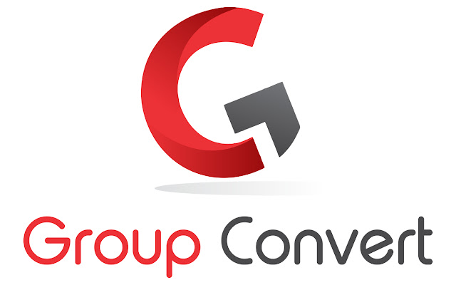 Group Convert Ext chrome谷歌浏览器插件_扩展第1张截图
