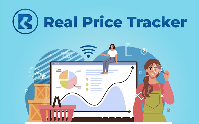 Amazon Price Tracker and Flash Sale Helper-IN chrome谷歌浏览器插件_扩展第1张截图