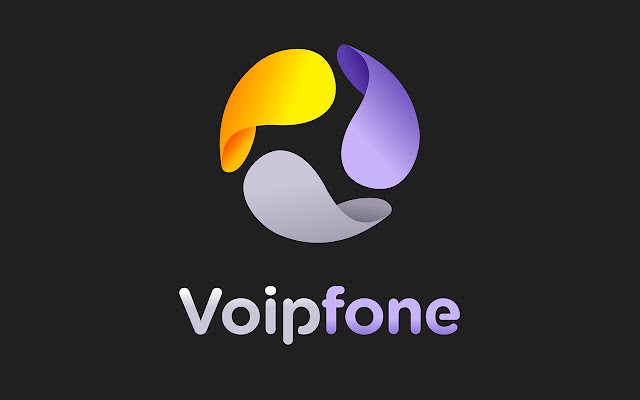 Voipfone Browser Calls chrome谷歌浏览器插件_扩展第1张截图