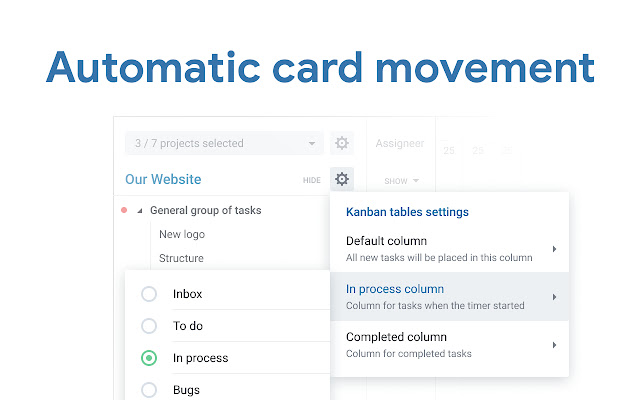 Good Gantt - Gantt Chart for Trello chrome谷歌浏览器插件_扩展第4张截图