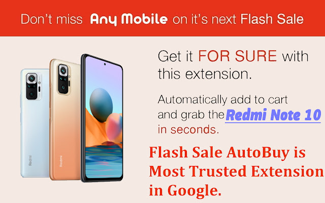 FlashSale AutoBuy chrome谷歌浏览器插件_扩展第1张截图