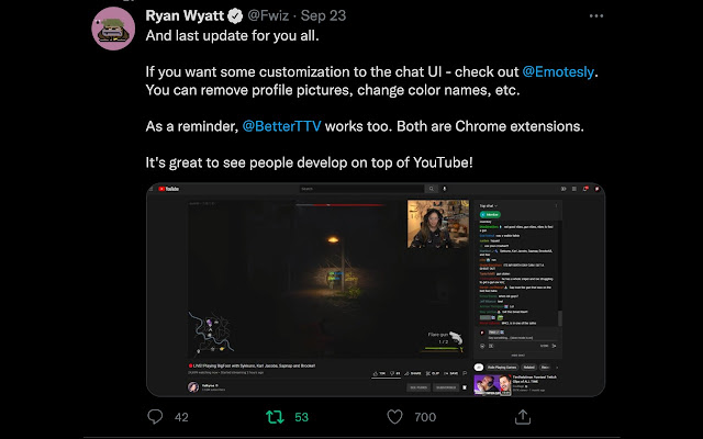 Emotesly chrome谷歌浏览器插件_扩展第5张截图