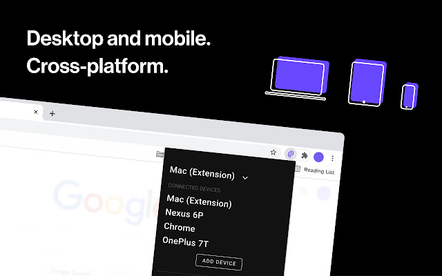 Clipt chrome谷歌浏览器插件_扩展第2张截图