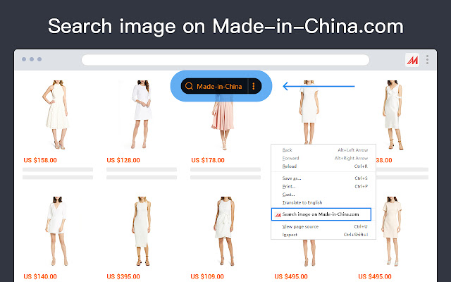 Search by image for Made in China chrome谷歌浏览器插件_扩展第2张截图