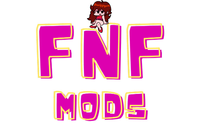 FNF MODS chrome谷歌浏览器插件_扩展第1张截图