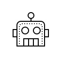 Social Media Bot. Auto Clicker Growbot.