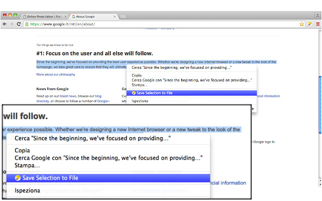 Web Page Annotator chrome谷歌浏览器插件_扩展第4张截图