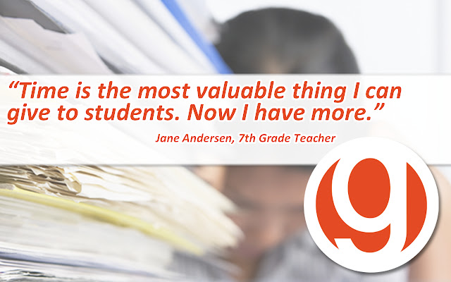 Gradelicious chrome谷歌浏览器插件_扩展第1张截图