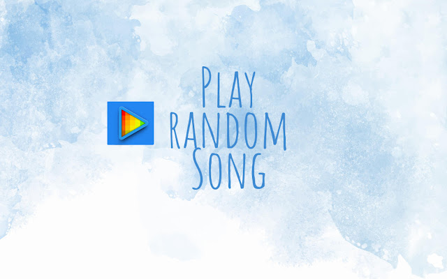 Random Song chrome谷歌浏览器插件_扩展第1张截图