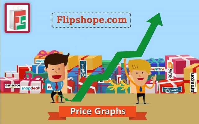 FlipShope - Price Tracker Extension chrome谷歌浏览器插件_扩展第2张截图