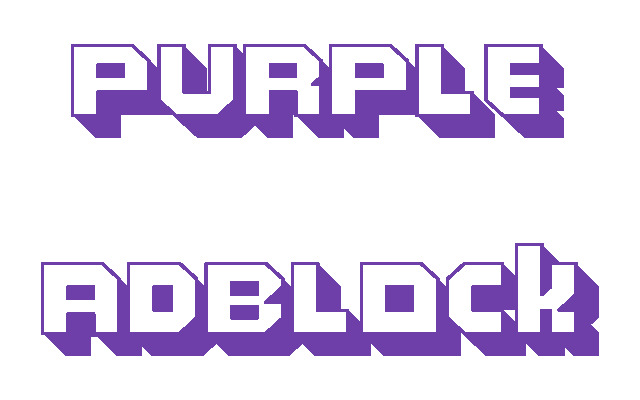Purple Ads Blocker chrome谷歌浏览器插件_扩展第2张截图