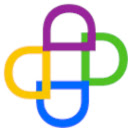 Saleshub LOGO 图标