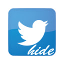 Hide Twitter Elements