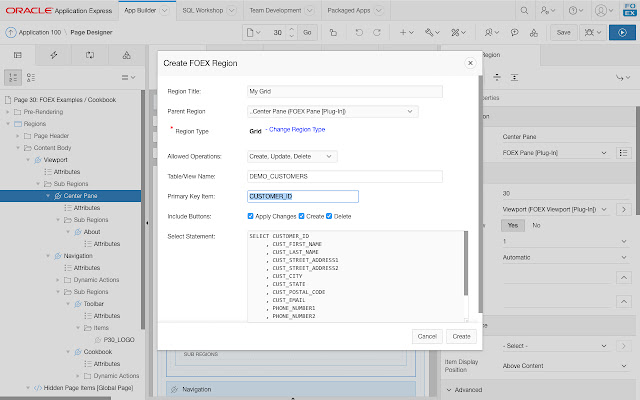 FOEX Developer Addon chrome谷歌浏览器插件_扩展第2张截图