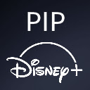 Disney+ PIP