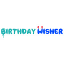 Birthday Wisher