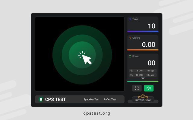 CPS Test chrome谷歌浏览器插件_扩展第2张截图