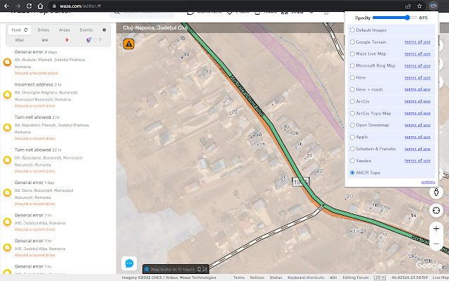 Map Overlays chrome谷歌浏览器插件_扩展第3张截图