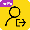 InsFo - export followers & track unfollowers
