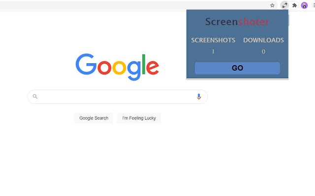Screenshot Tool New chrome谷歌浏览器插件_扩展第1张截图