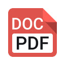 Word for PDF for Google Chrome™