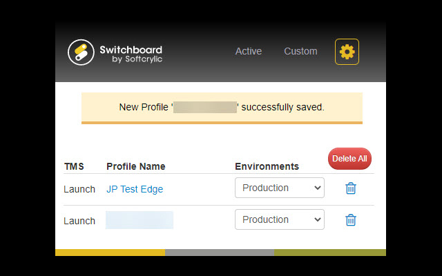 Switchboard chrome谷歌浏览器插件_扩展第2张截图