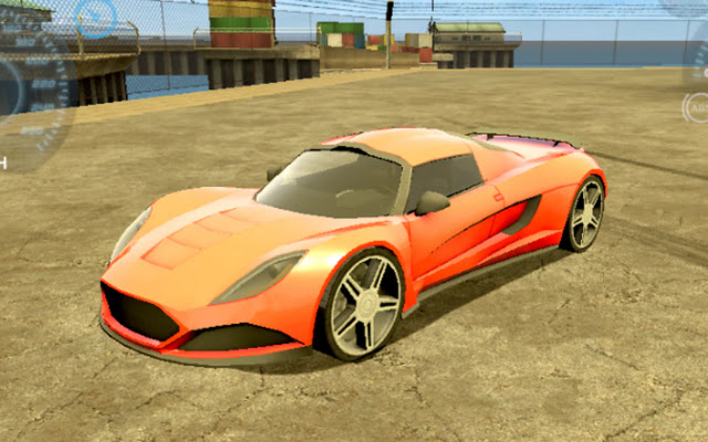 Madalin Cars Multiplayer Online Game chrome谷歌浏览器插件_扩展第1张截图