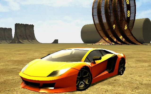 Madalin Cars Multiplayer Online Game chrome谷歌浏览器插件_扩展第2张截图