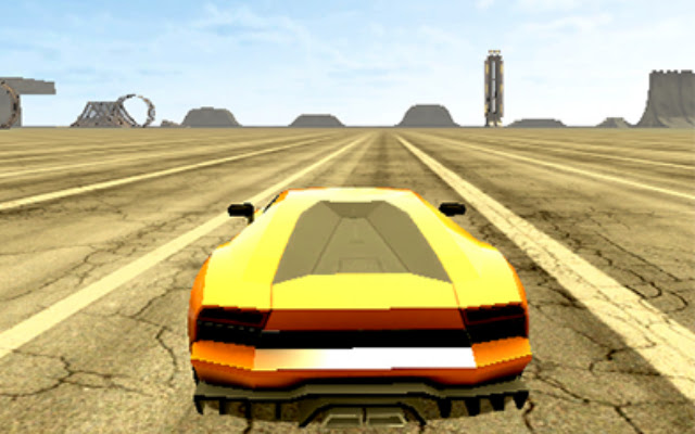 Madalin Cars Multiplayer Online Game chrome谷歌浏览器插件_扩展第3张截图