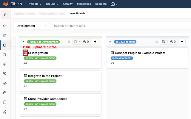 Gitlab Clipboard Extension chrome谷歌浏览器插件_扩展第1张截图