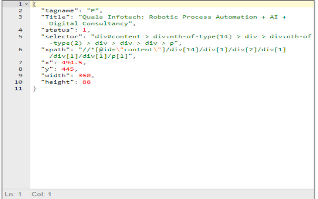 Aiwozo chrome谷歌浏览器插件_扩展第3张截图