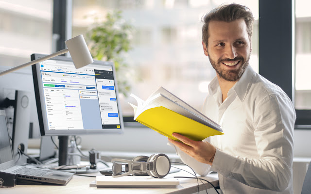 Playbooks chrome谷歌浏览器插件_扩展第1张截图