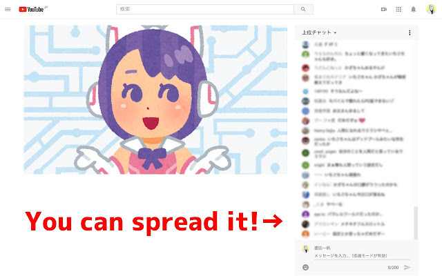 MaxChat chrome谷歌浏览器插件_扩展第1张截图