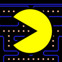 Pacman Game Offline for Google Chrome