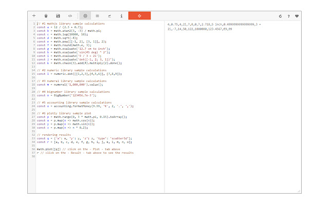 Math Suite chrome谷歌浏览器插件_扩展第1张截图