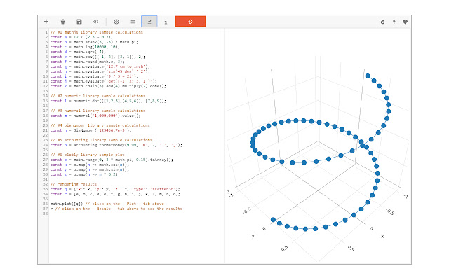 Math Suite chrome谷歌浏览器插件_扩展第3张截图