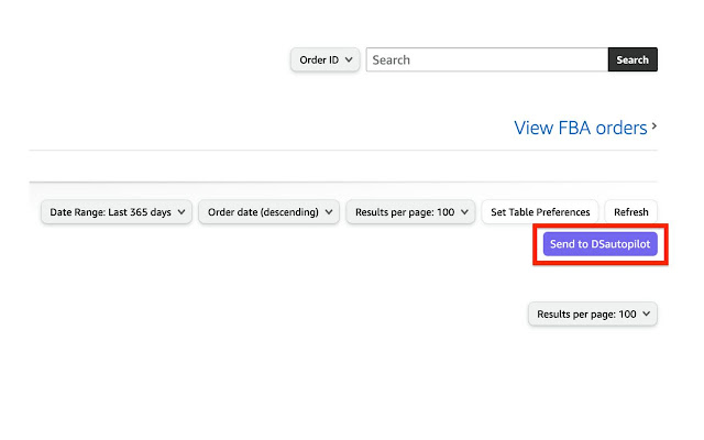 Getmoretracks Extension chrome谷歌浏览器插件_扩展第1张截图