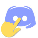Touch-Friendliness for Discord