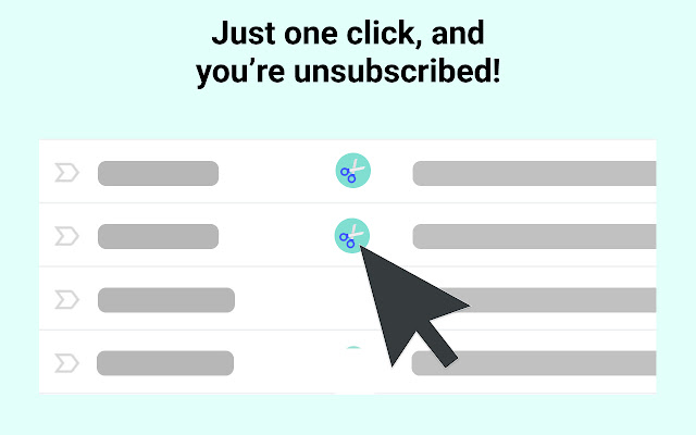 Trimbox: Bulk Email Unsubscribe for Gmail chrome谷歌浏览器插件_扩展第3张截图