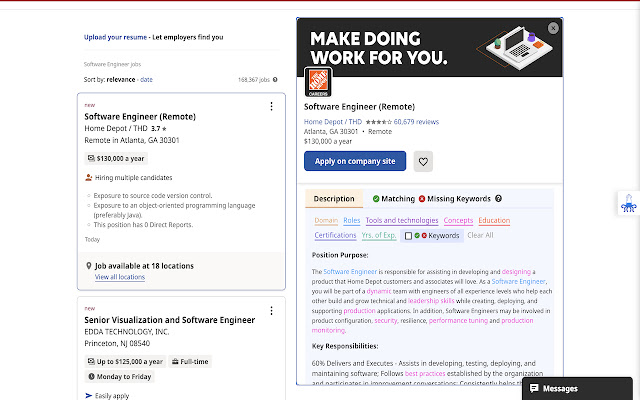 Glasssquid Chrome Extension chrome谷歌浏览器插件_扩展第2张截图