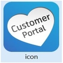 Customer Portal Chrome Extension