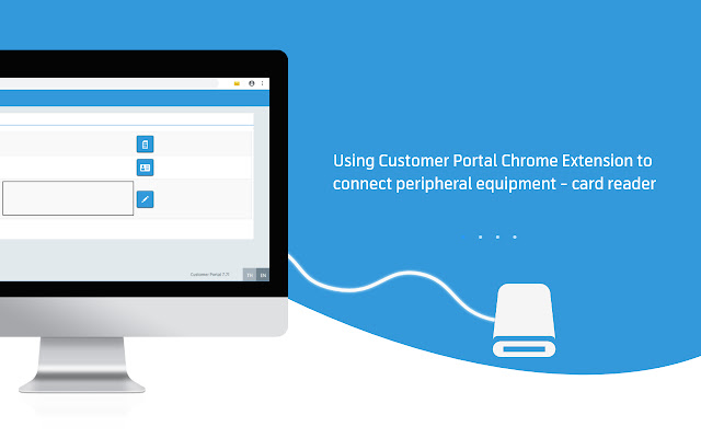 Customer Portal Chrome Extension chrome谷歌浏览器插件_扩展第3张截图