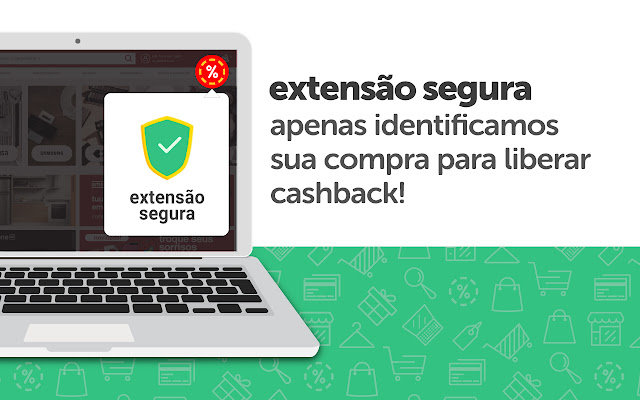 Cuponeria: Cupons e cashback em suas compras chrome谷歌浏览器插件_扩展第5张截图