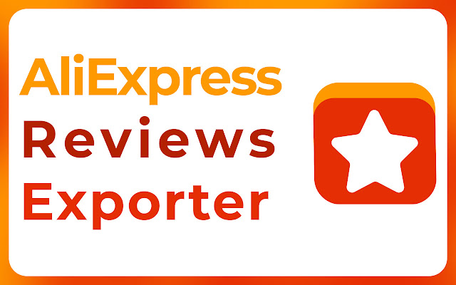 AliExpress Reviews Exporter | CSV & Images chrome谷歌浏览器插件_扩展第1张截图