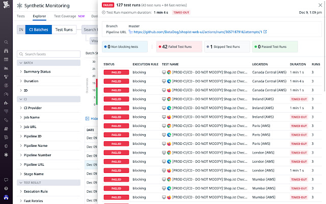 Datadog test recorder chrome谷歌浏览器插件_扩展第2张截图