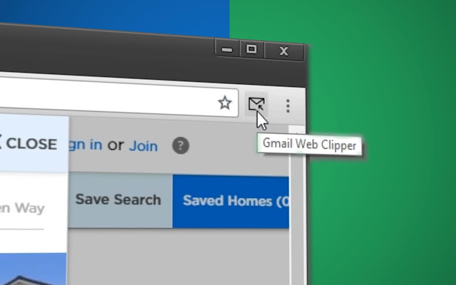 Gmail Web Clipper by cloudHQ chrome谷歌浏览器插件_扩展第1张截图