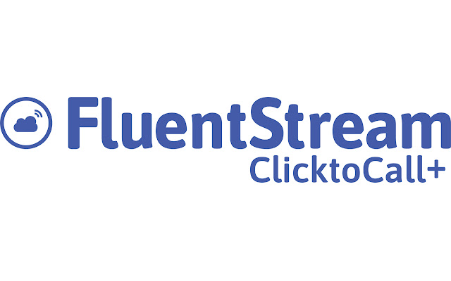 FluentCloud ClicktoCall+ chrome谷歌浏览器插件_扩展第1张截图