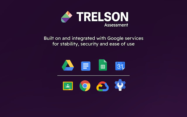Trelson Assessment for Google Classroom chrome谷歌浏览器插件_扩展第5张截图