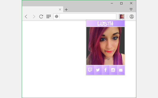 Lusth Live Notifier chrome谷歌浏览器插件_扩展第1张截图